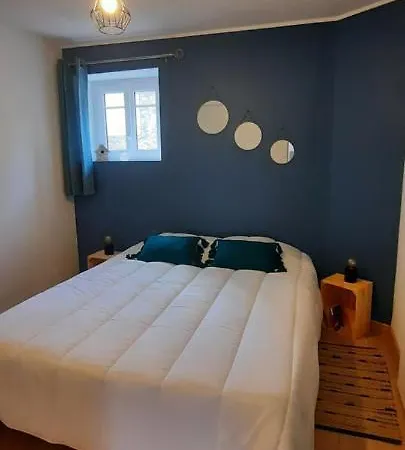 Le Cocon Louis 66 Mont-Louis