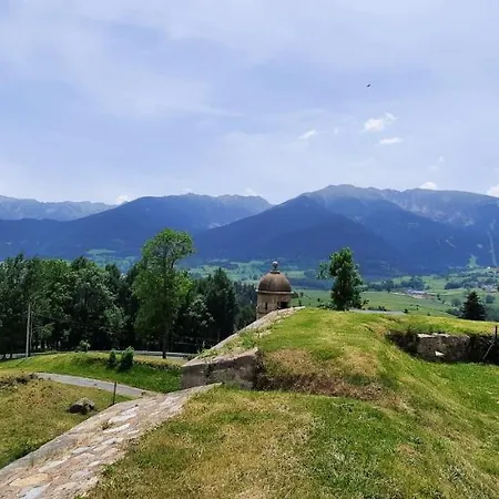 Апартаменты Le Cocon Louis 66 *