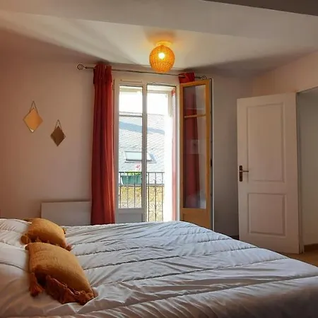 Le Cocon Louis 66 * Mont-Louis